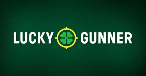 lucky gunner|luckygunnercom.